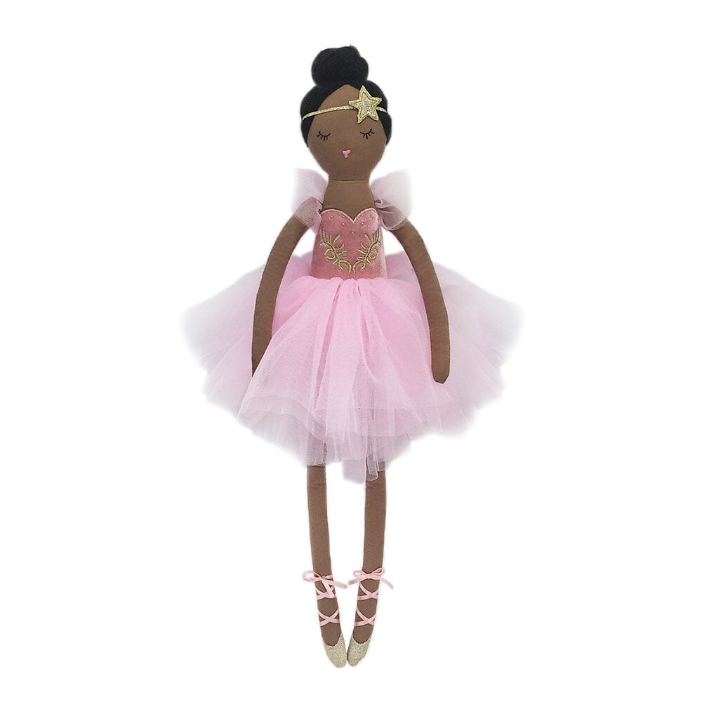 Louise Prima Ballerina Doll Doll MON AMI 