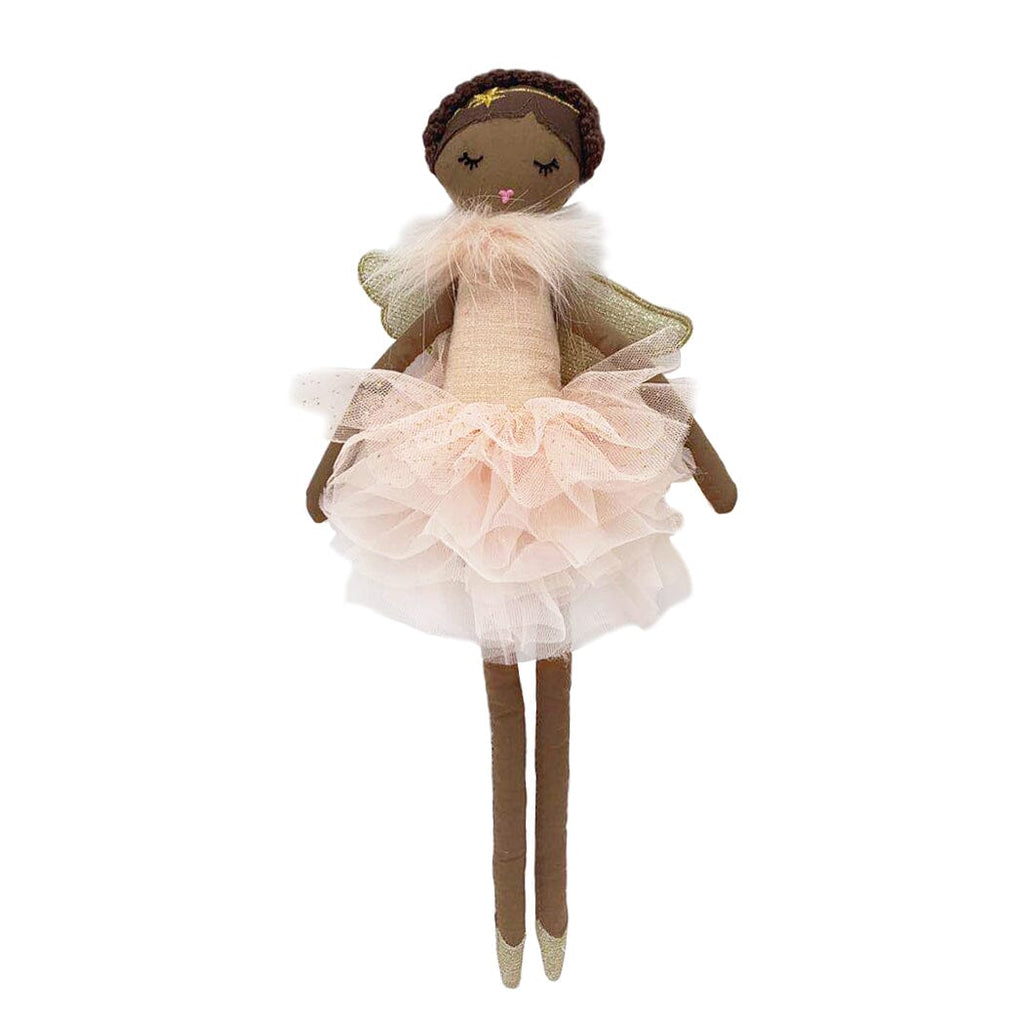 Ada Small Angel Doll Doll MON AMI 