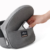 Collapsible Hipseat Carrier Baby Wraps & Carriers SUNVENO 