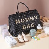 Mommy Travel Bag Diaper Bags SUNVENO 