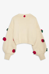 Ellie Cardigan Sweaters For Love and Lemons 
