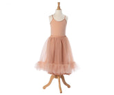Princess Tulle Skirt - Melon Dress Up Maileg USA 