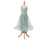 Princess Tulle Skirt - Mint Dress Up Maileg USA 