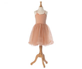 Princess Tulle Dress - Melon (2-3 years) Dress Up Maileg USA 