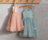 Princess Tulle Dress - Melon (2-3 years) Dress Up Maileg USA 