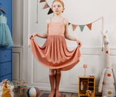 Ballerina Dress - Melon Dress Up Maileg USA 