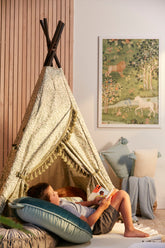 Tent of Dreams | Willow Boughs Play Tents DockATot 