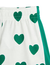 Hearts Shorts Shorts Mini Rodini 