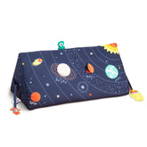 Under the stars tummy time toy Play mat Role Play Kids 