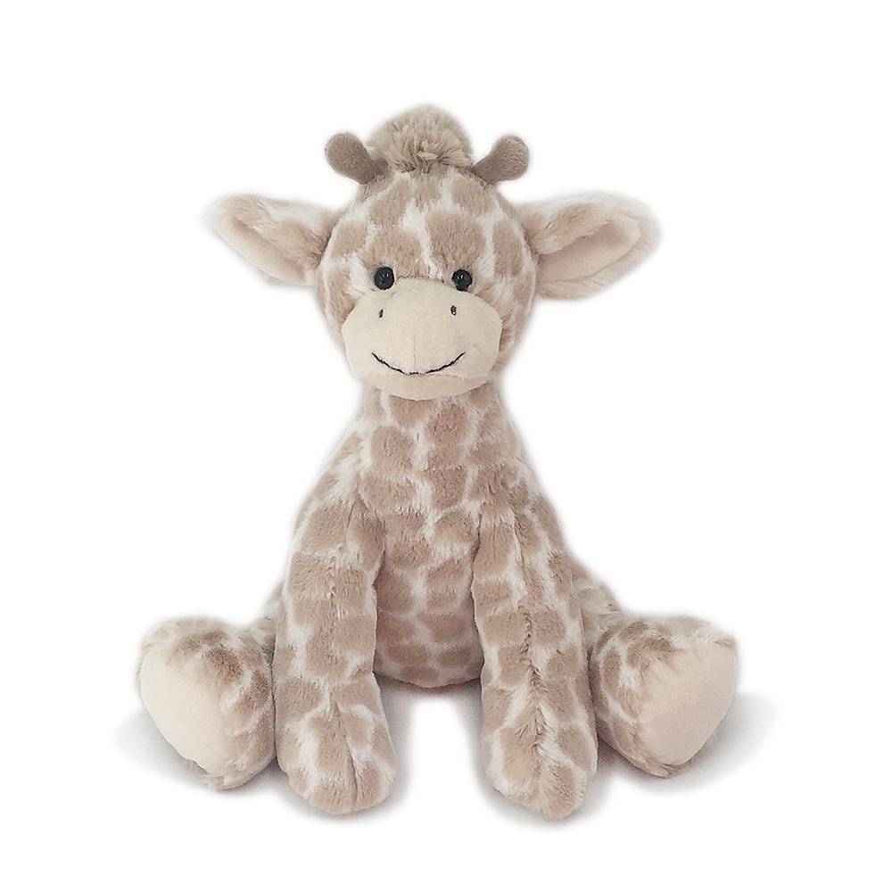 Gentry Giraffe Plush Toy Stuffed Toy MON AMI 