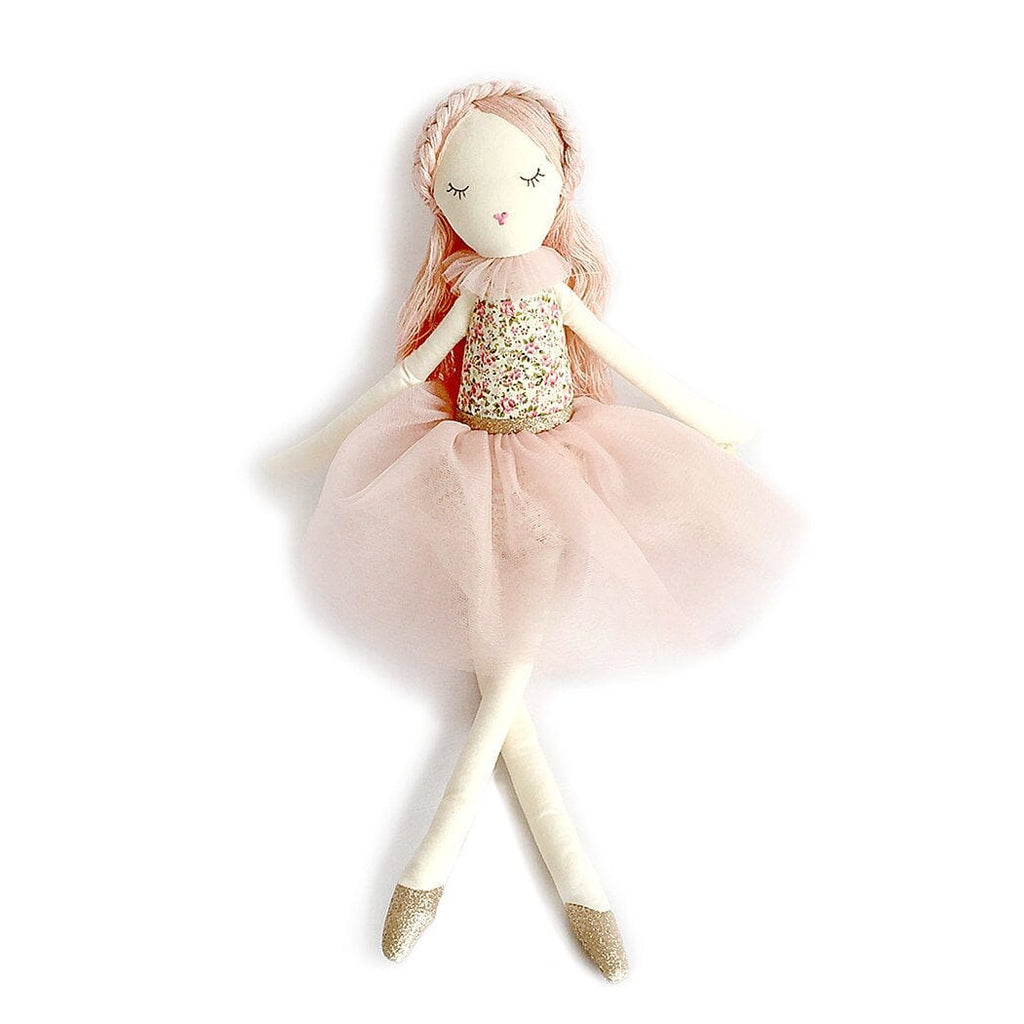 Rose Scented Doll Doll MON AMI 