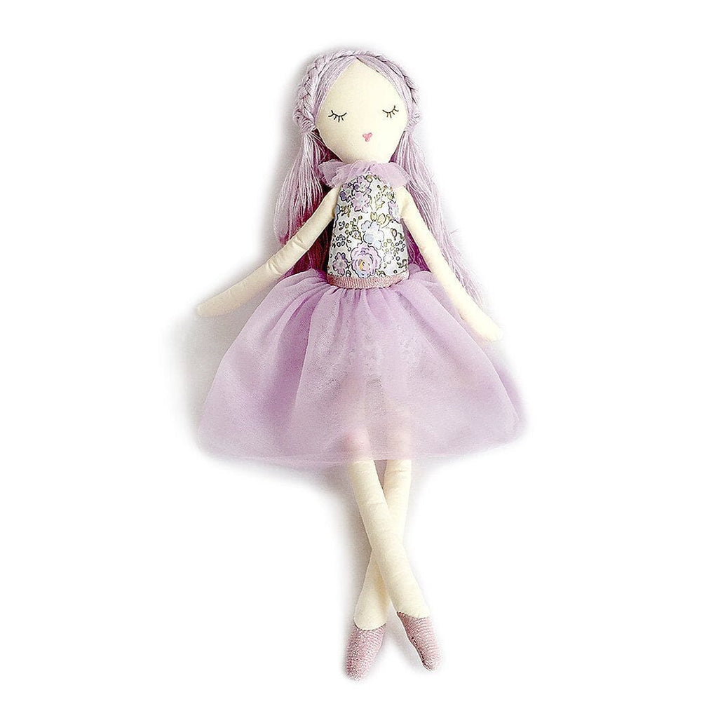 Lavender Scented Doll Doll MON AMI 