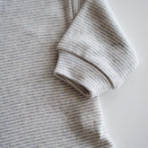 Organic Longsleeve Cotton Shirt Baby & Toddler shopatlasgrey 