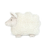 Lamb Accent Decor Pillow MON AMI 