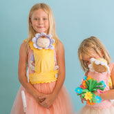 Dinkum Dolls Petal Carrier | Buttercup Doll Accessories Olli Ella 