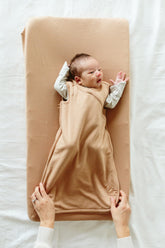 Slumber Sleepbag | Sandstone Sleep Bags & Sacks goumikids 