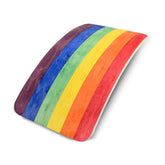 Wobble Board Toys Bunny Hopkins Rainbow Starter 