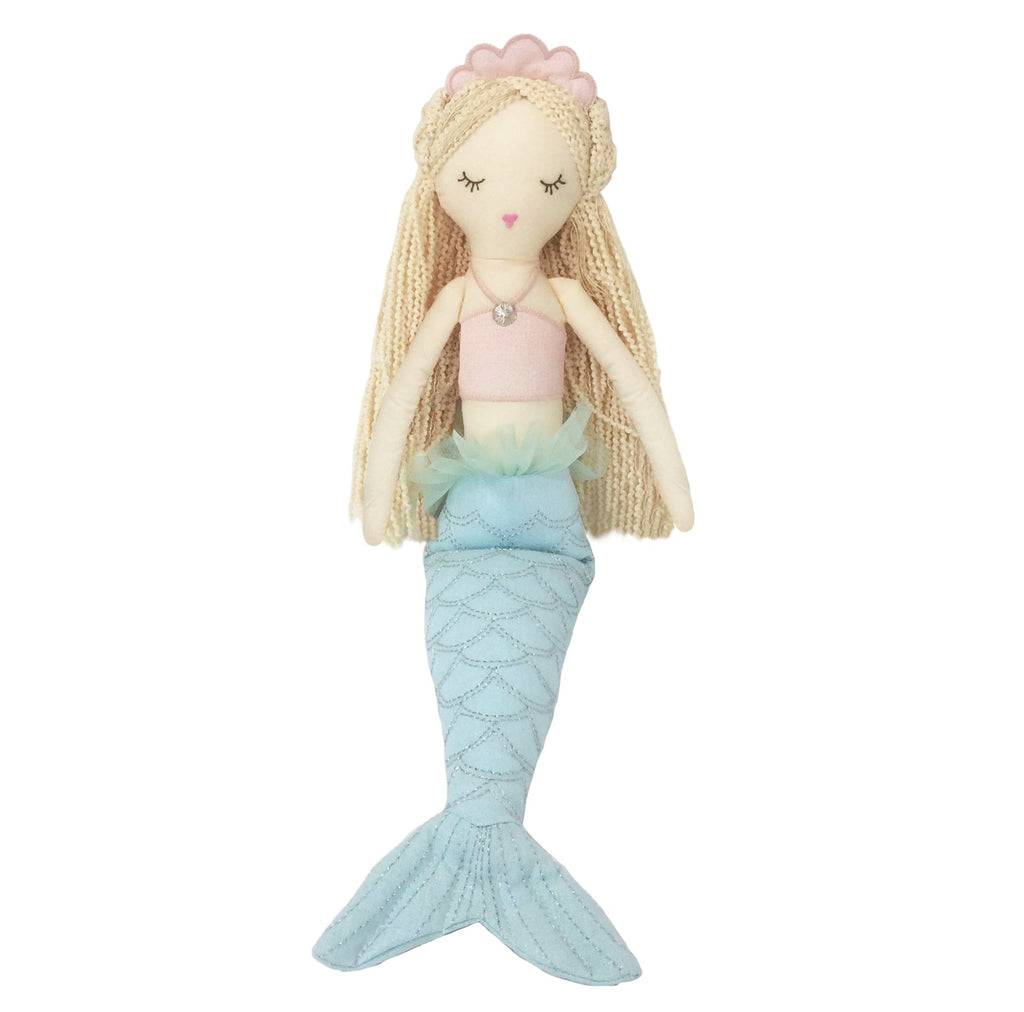 Mimi the Mermaid Doll Doll MON AMI 