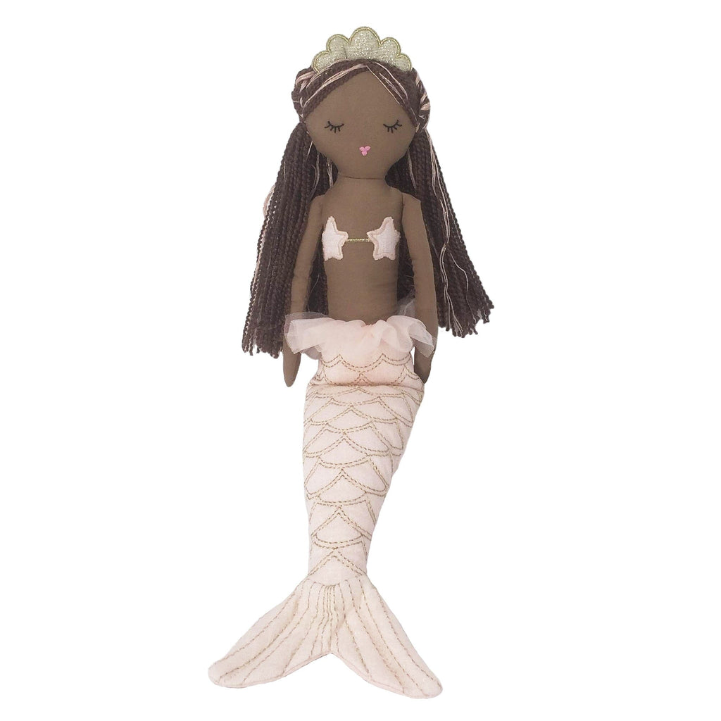 Macie the Mermaid Doll Doll MON AMI 