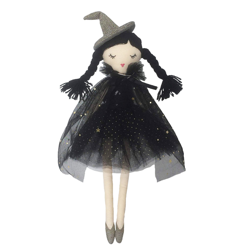 Cassandra Witch Doll Doll MON AMI 