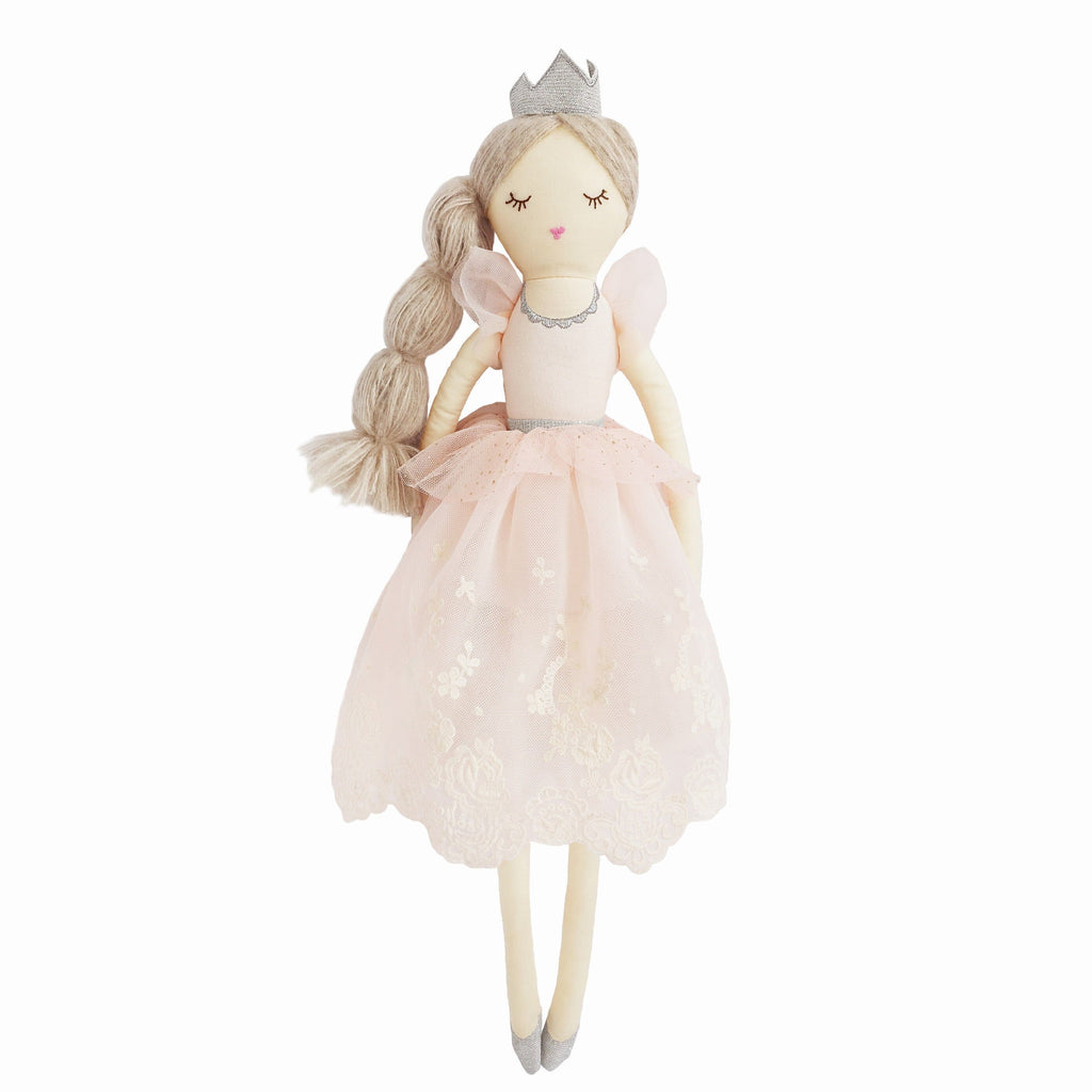 Princess Olivia Doll Doll MON AMI 