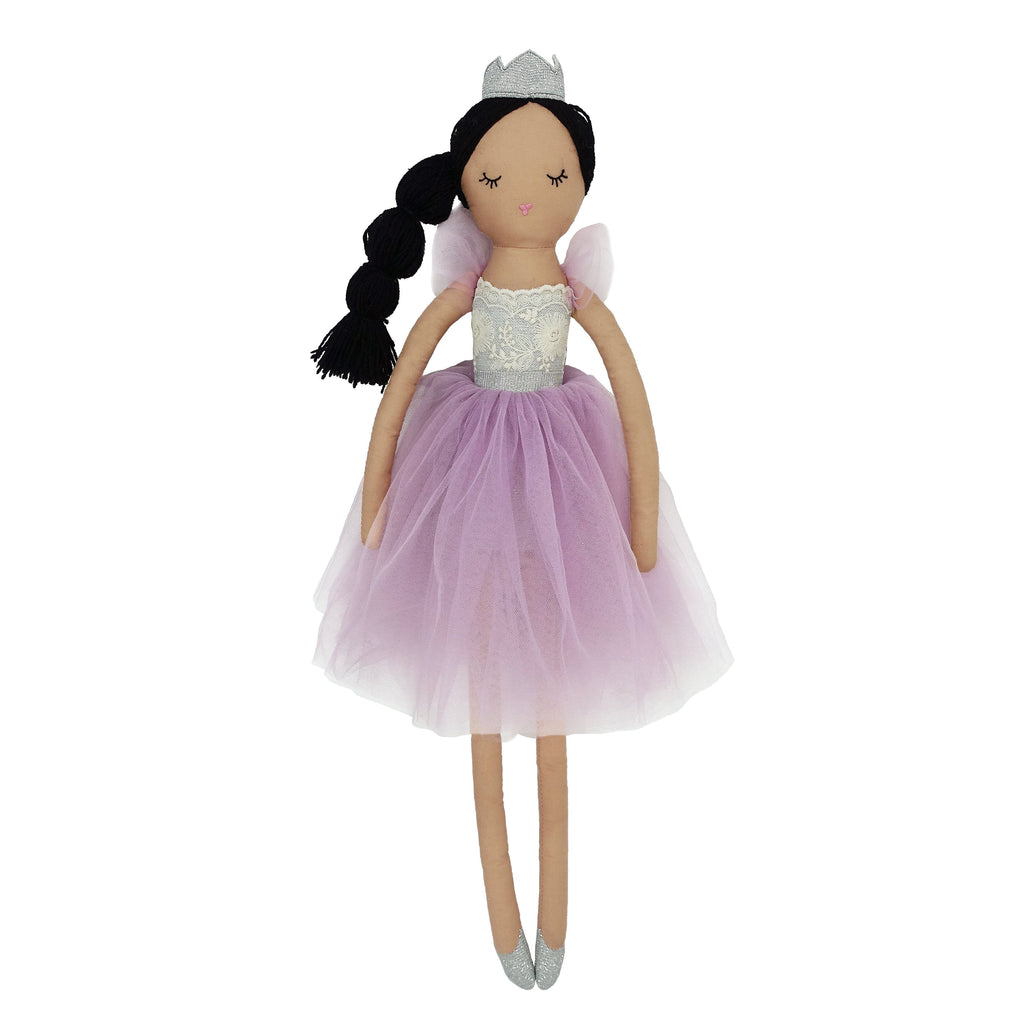 Princess Violette Doll Doll MON AMI 