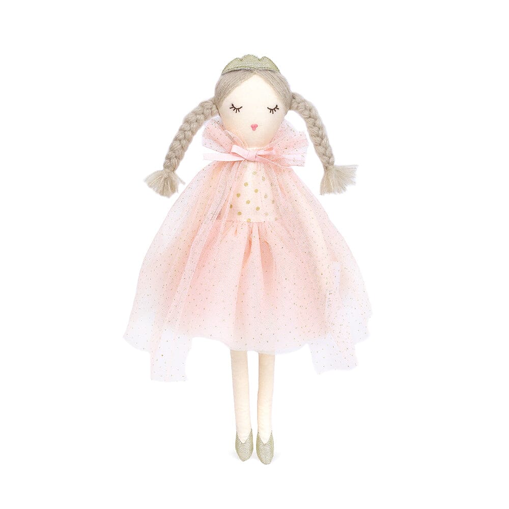 Madeline Princess Doll Doll MON AMI 