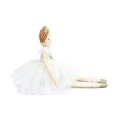 Natalia Prima Ballerina Doll MON AMI 