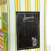 Lemonade Stand Play Tents Role Play Kids 