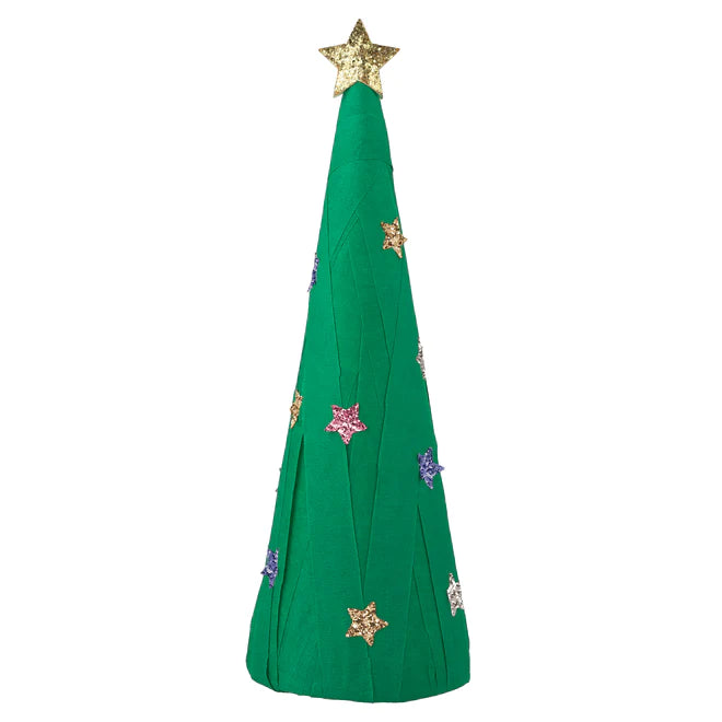 Surprise Christmas Tree Decorations Meri Meri 