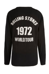 1972 world tour 100% cashmere unisex sweater Sweater stoned immaculate 