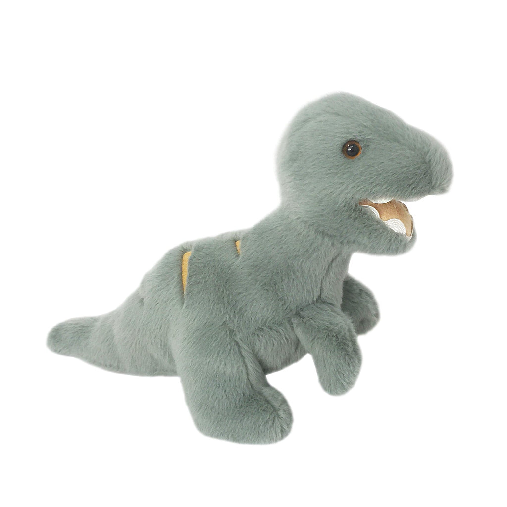Tiny the Baby T-Rex Plush Toy Stuffed Toy MON AMI 