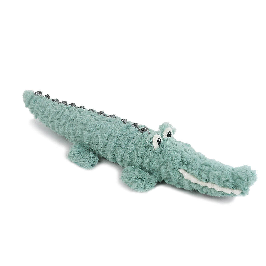 Armand Alligator Stuffed Toy MON AMI 
