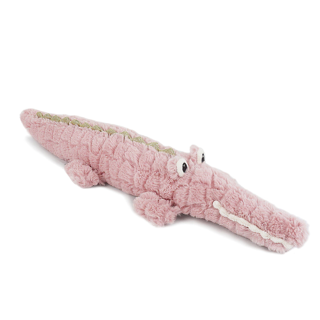 Armandine Alligator Stuffed Toy MON AMI 