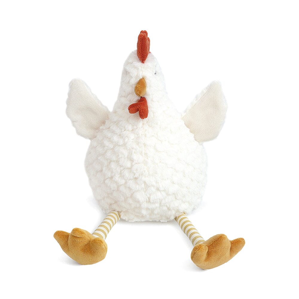 Dixie Chicken Stuffed Toy MON AMI 