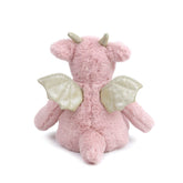 Daphne Dragon Stuffed Toy MON AMI 