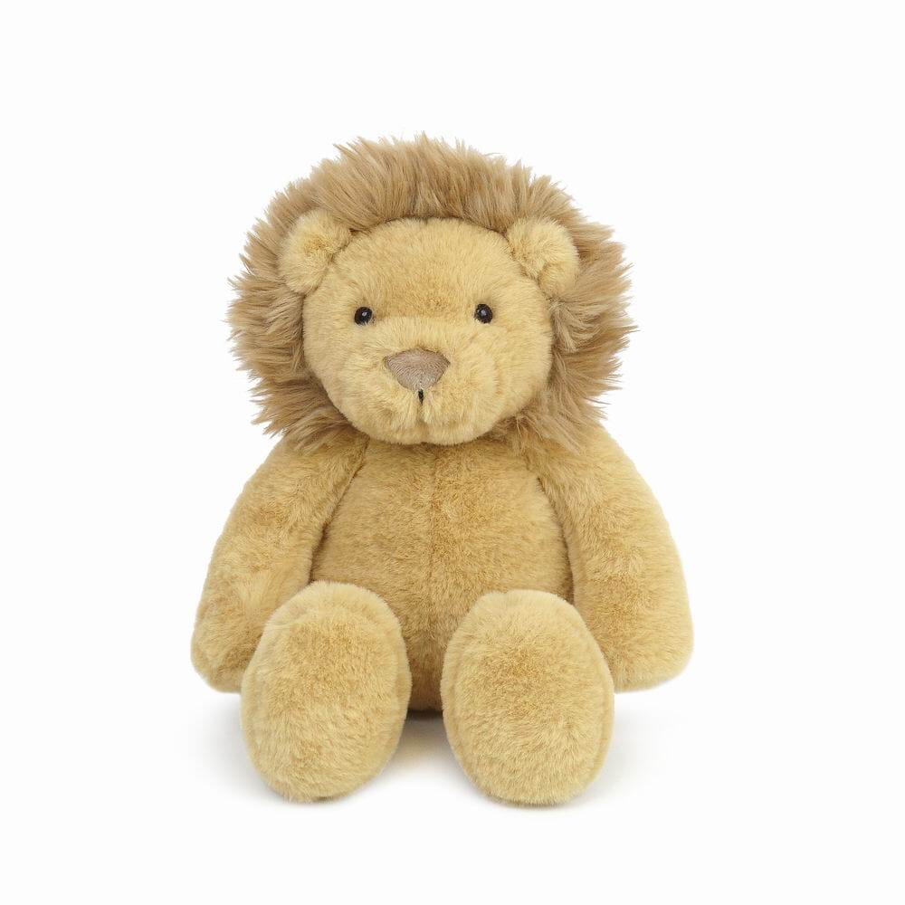 Goldie Lion Stuffed Toy MON AMI 