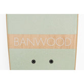 Skateboard Banwood | Mint Banwood 