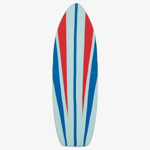 Surf Board Plush Toy Pretend Play Plush Toy Role Play Kids 