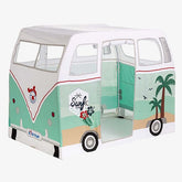 Surf Van Camper Play Home Play Tents Role Play Kids 