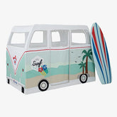 Surf Van Camper Play Home Play Tents Role Play Kids 