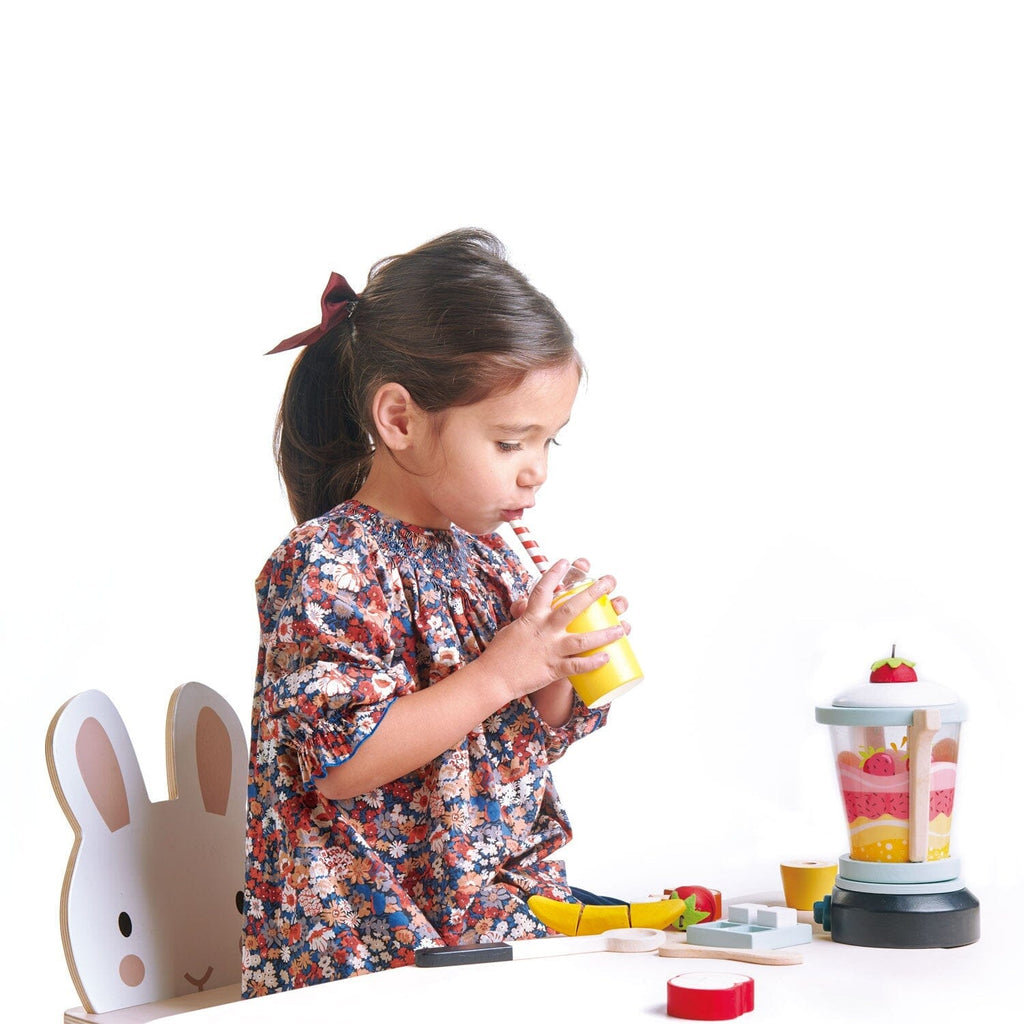 Fruity Blender Play Foods Tender Leaf Toys 