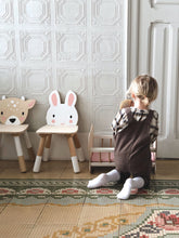 Forest Rabbit Chair Chairs Tender Leaf Toys 