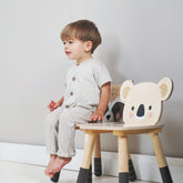 Forest Koala Chair Chairs Tender Leaf Toys 