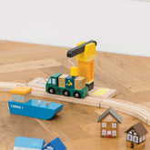 Royal Express Train Set Toy Trains & Train Sets Le Toy Van, Inc. 