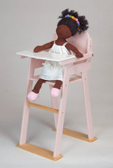 Baby Doll Furniture Bundle Doll Accessories Mentari 
