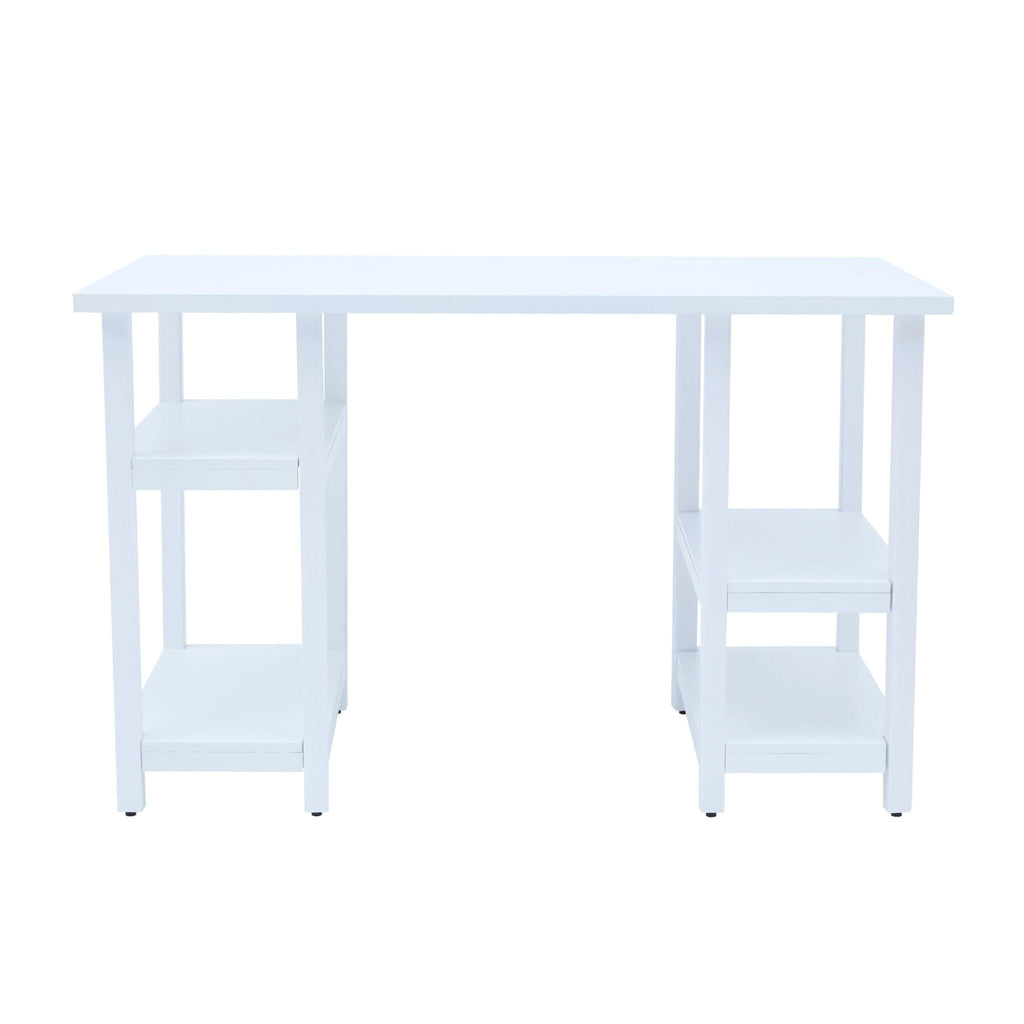 Fantasy Fields Wooden Desk & Chair Set | White