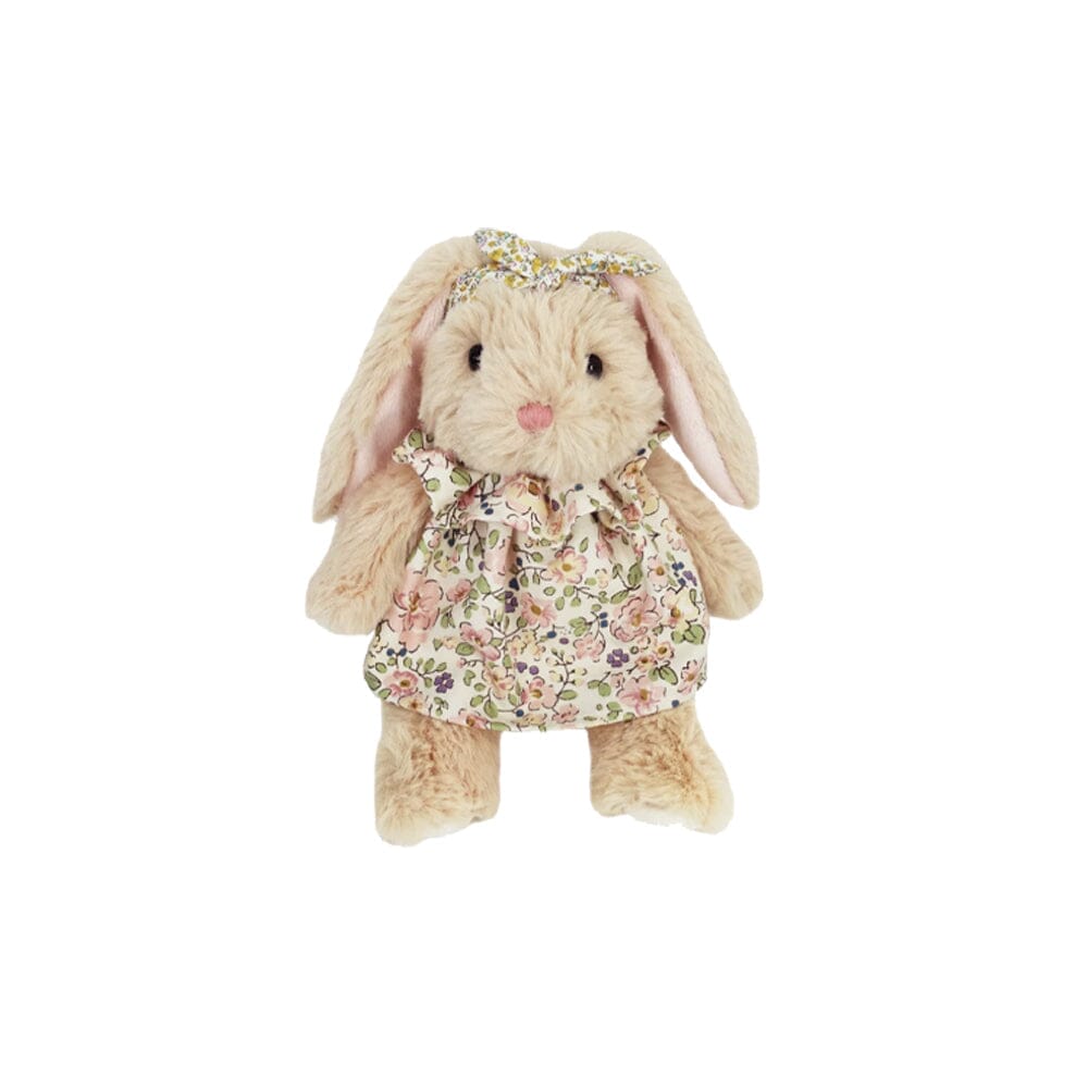 Grace Bunny Stuffed Toy MON AMI 