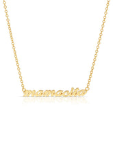 You're The Best | Hey Mamacita Necklaces JRA / Jurate 