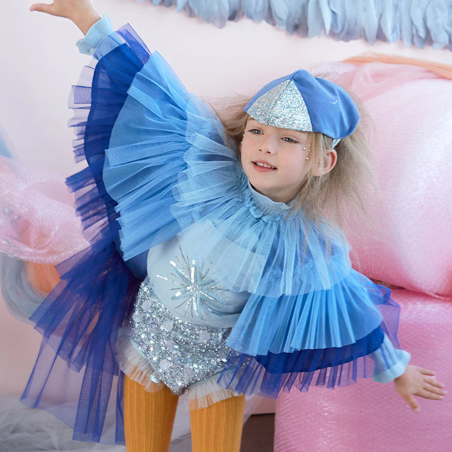 Blue Bird Costume | Meri Meri - Kids' Pretend Play